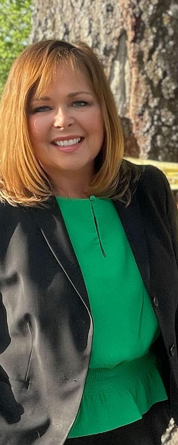 Mary Miskimon