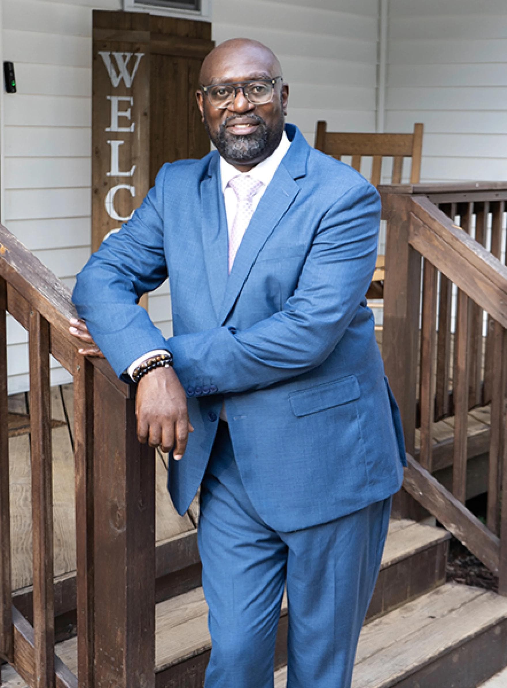 Edwin Quarles