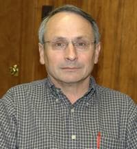 George W. Griffin
