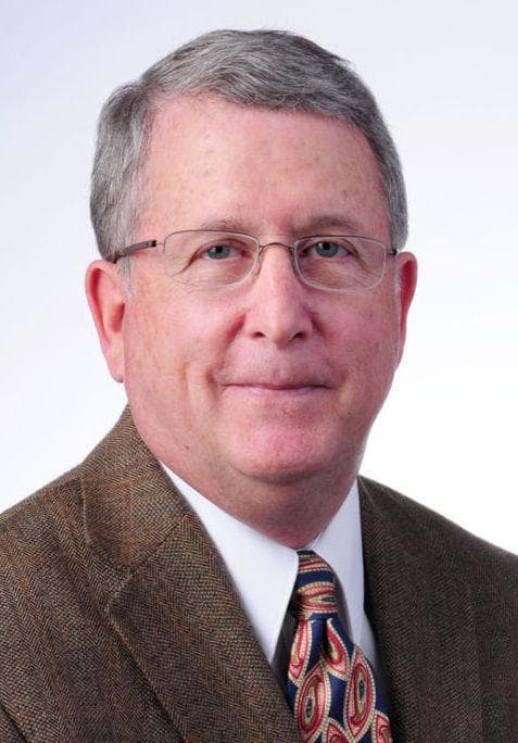 Robert A. Farrell