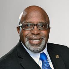 Clifford Donald Barnett Sr.