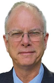 Michael D. Brown