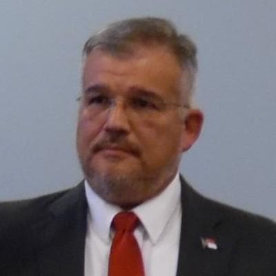 Charles Bost