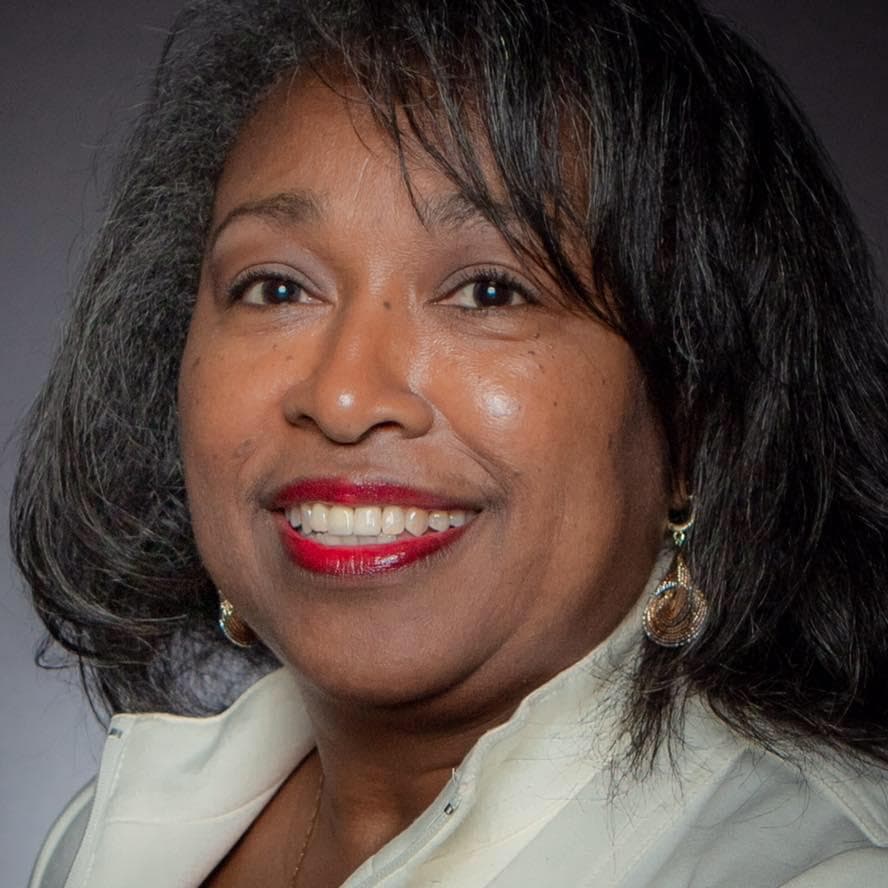 Linda R. Jordon