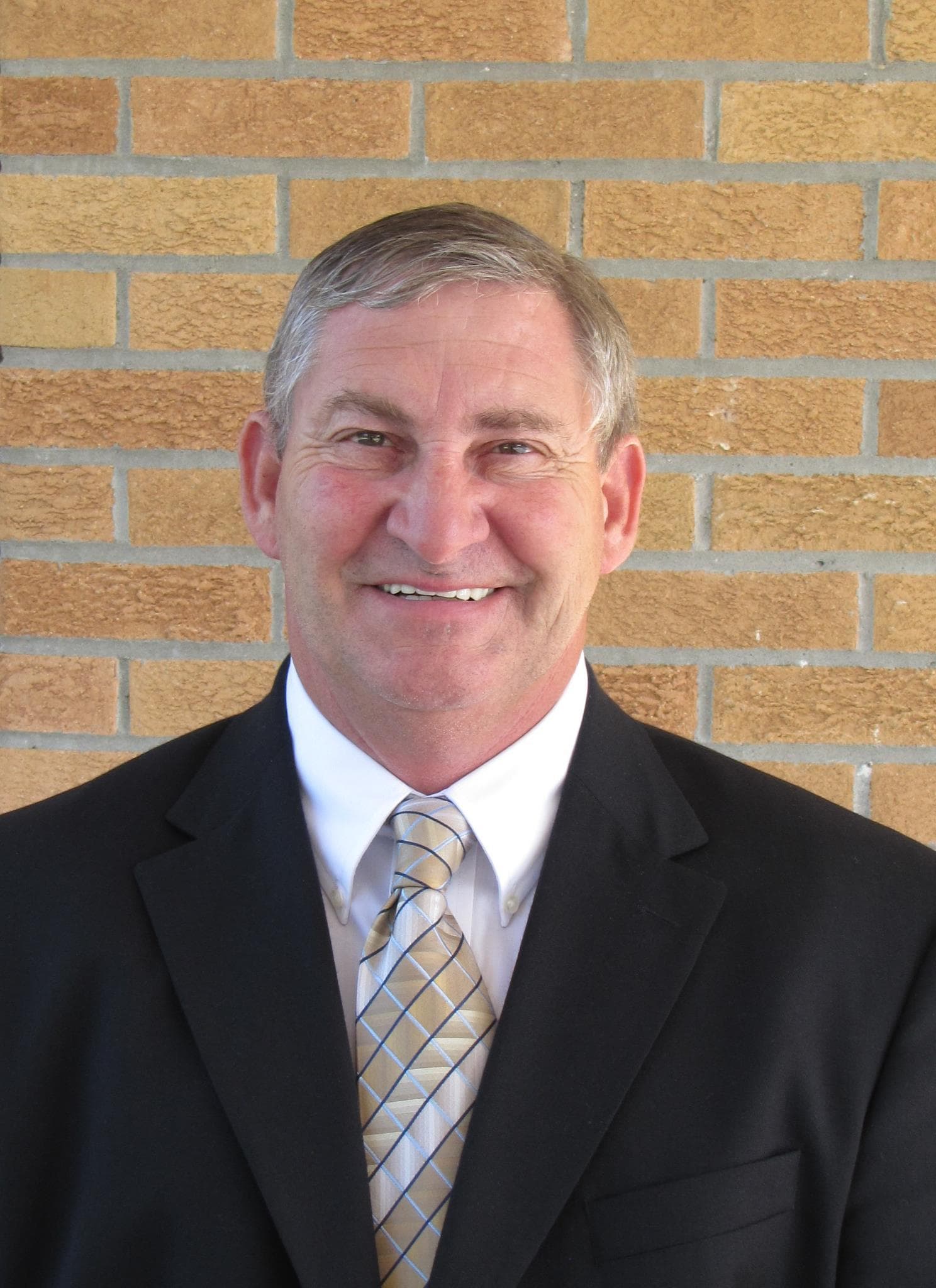 Jeffrey Brent Winecoff