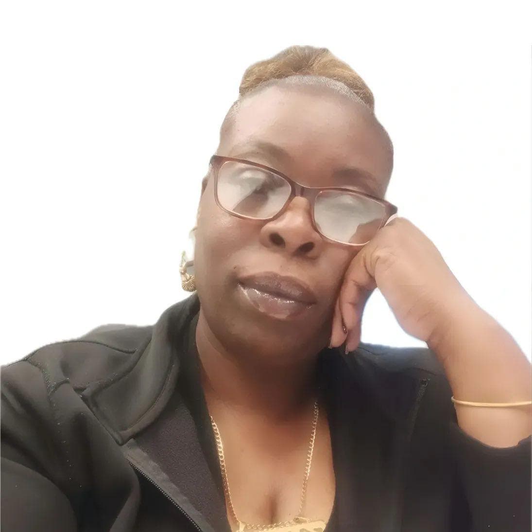 Tina Staton
