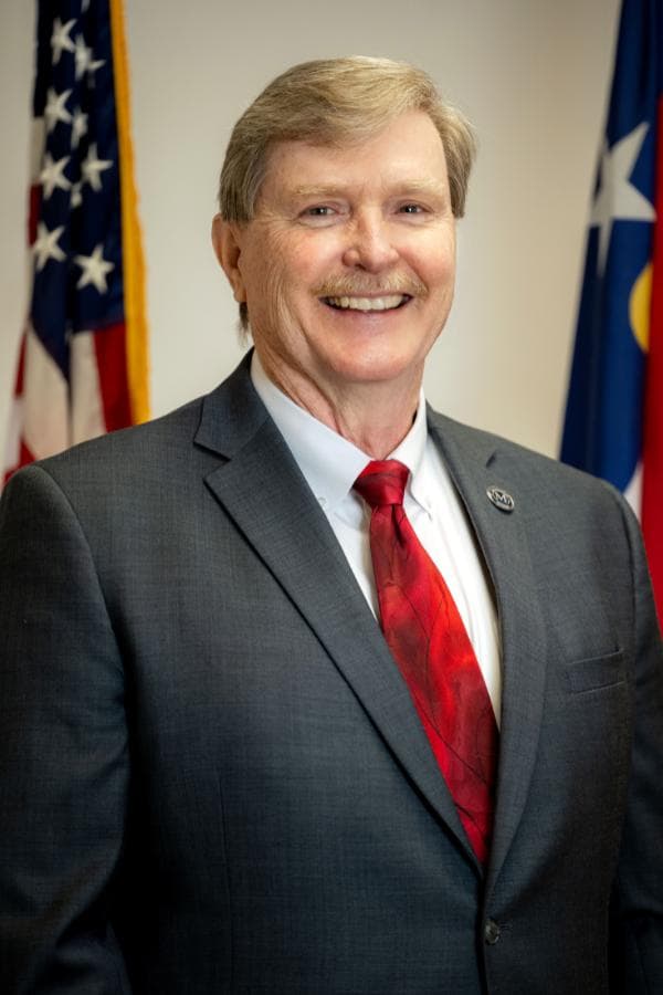 Tommy DeWeese