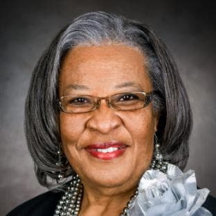 Nellie Black Floyd