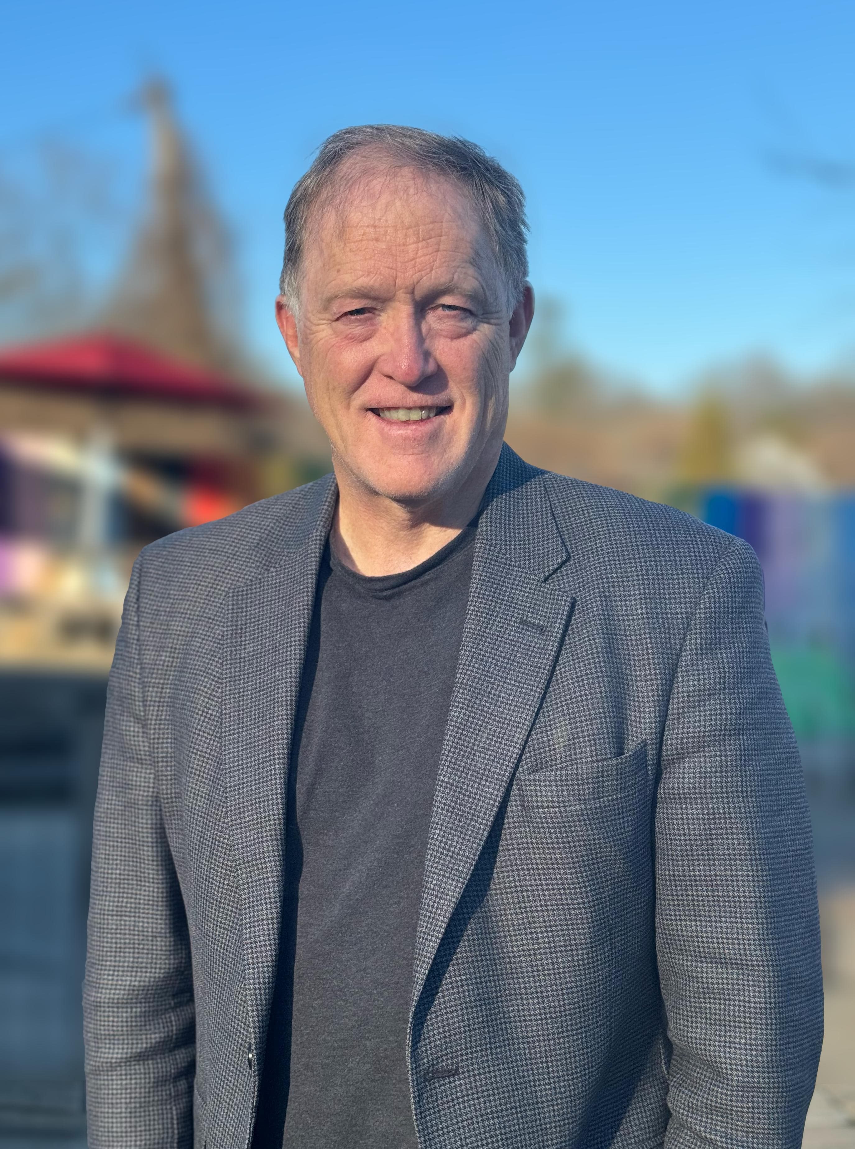 Steven G. Justus