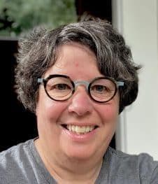 Connie Wessner
