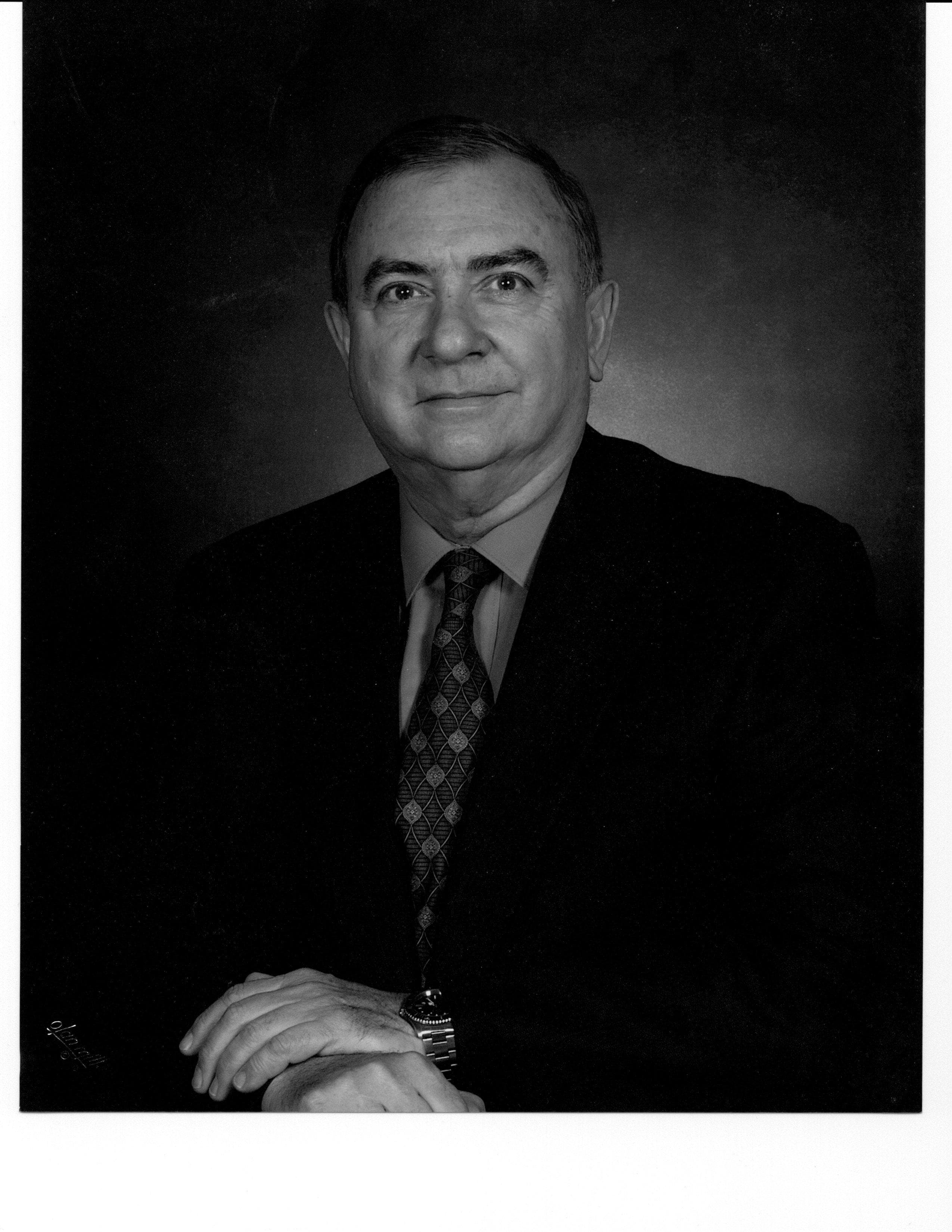 David Lutz