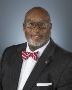 Jonathan Barfield Jr.
