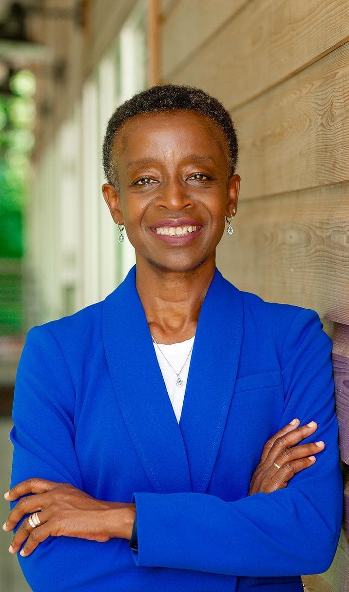 Barbara Ann Foushee