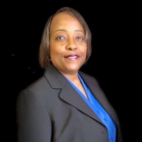Vonica Carr