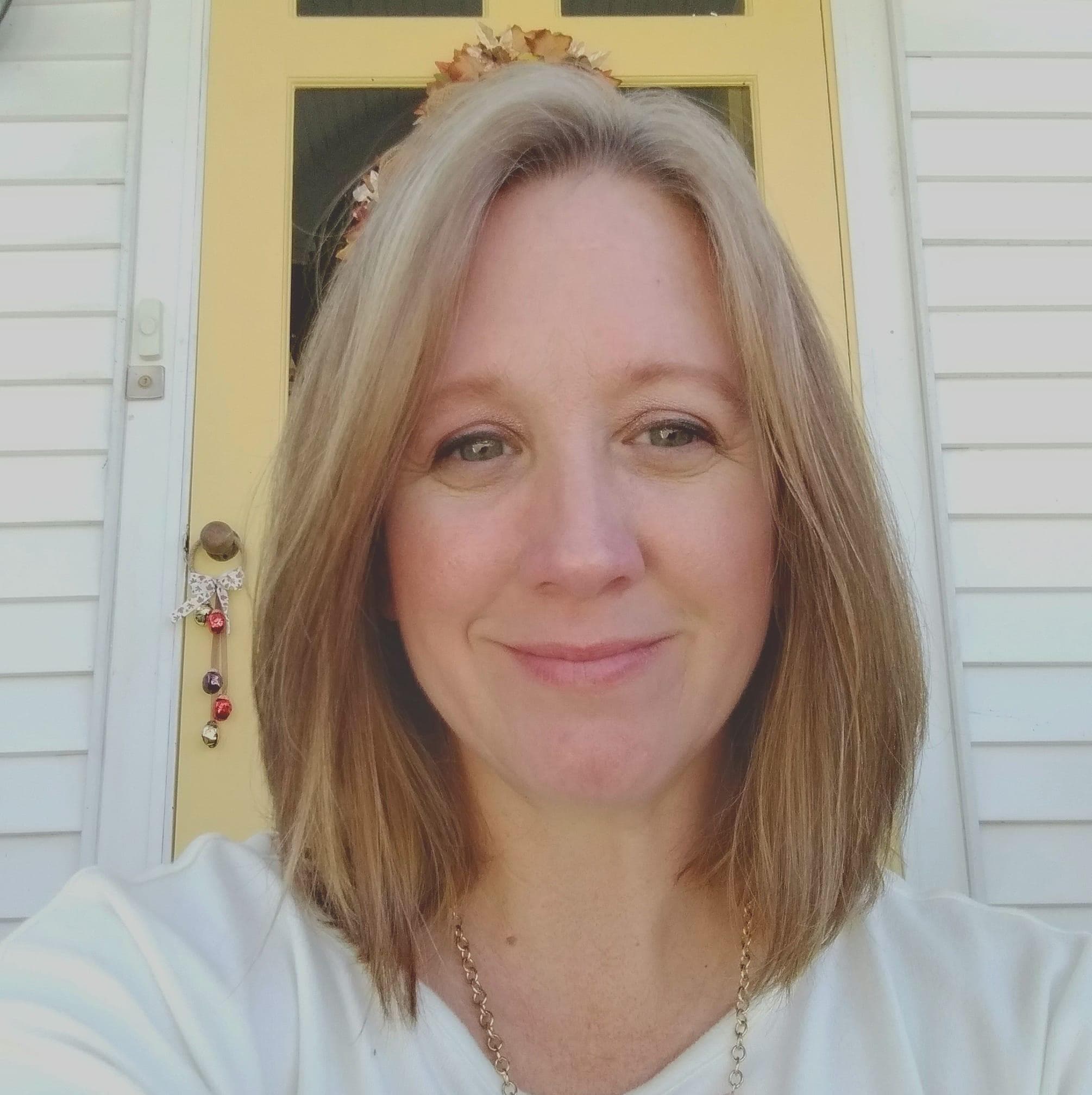 Julie Branstetter