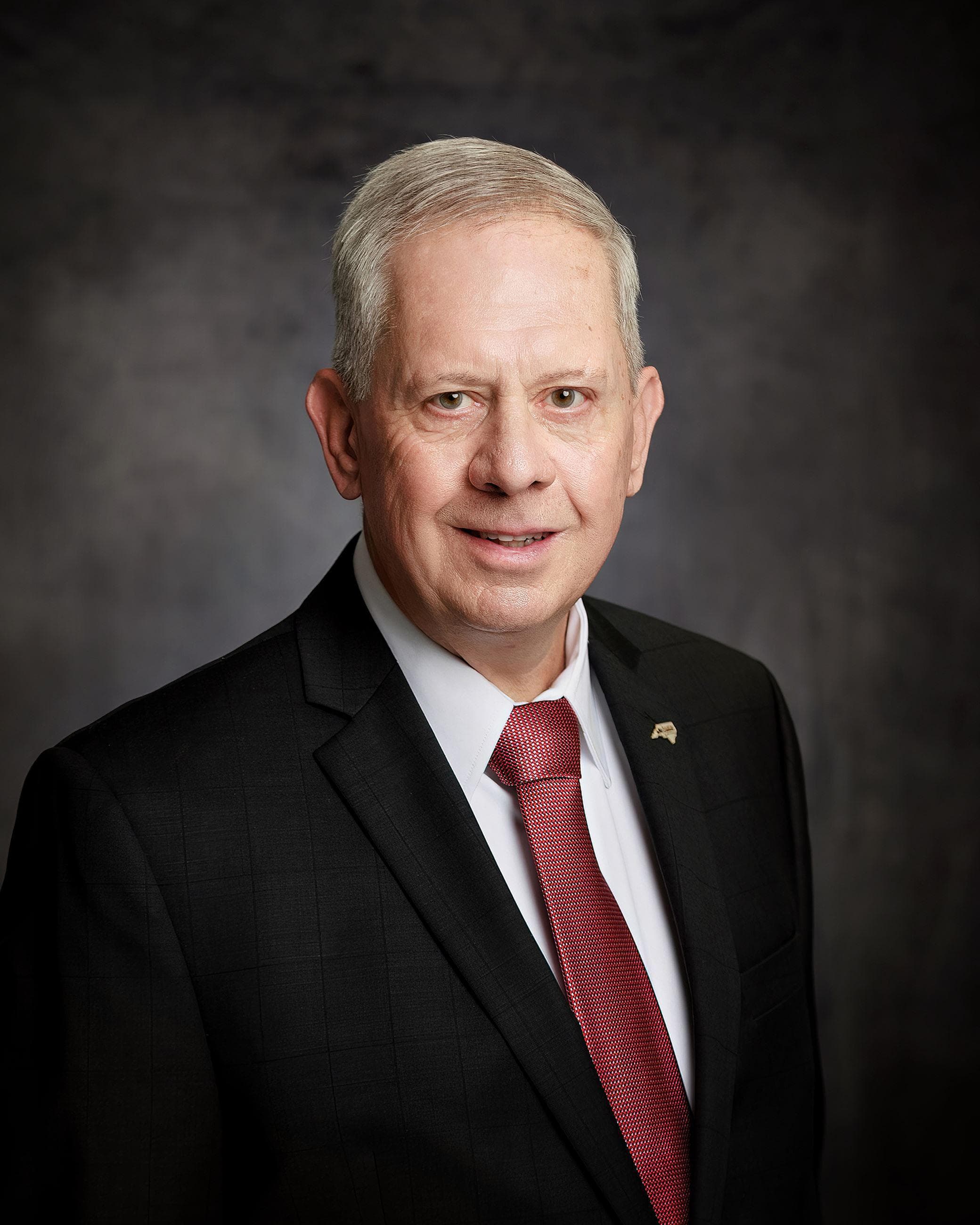 Michael K. Rogers