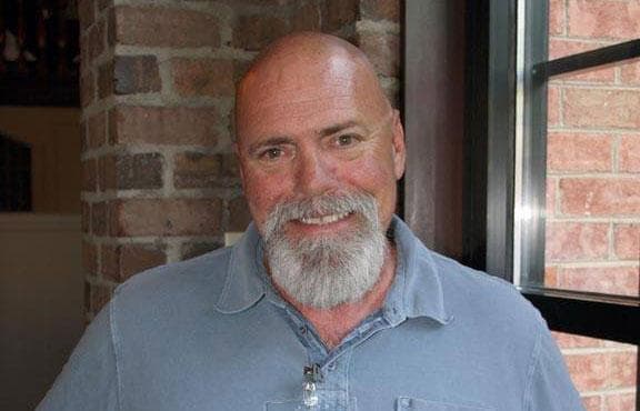 Russell B. Knox