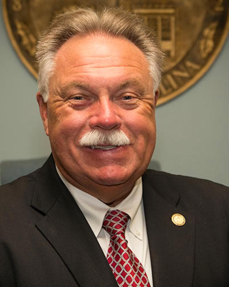 John O. Moore