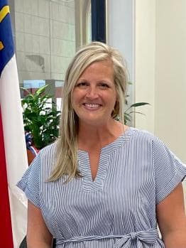 Brittany Honeycutt Barnhardt