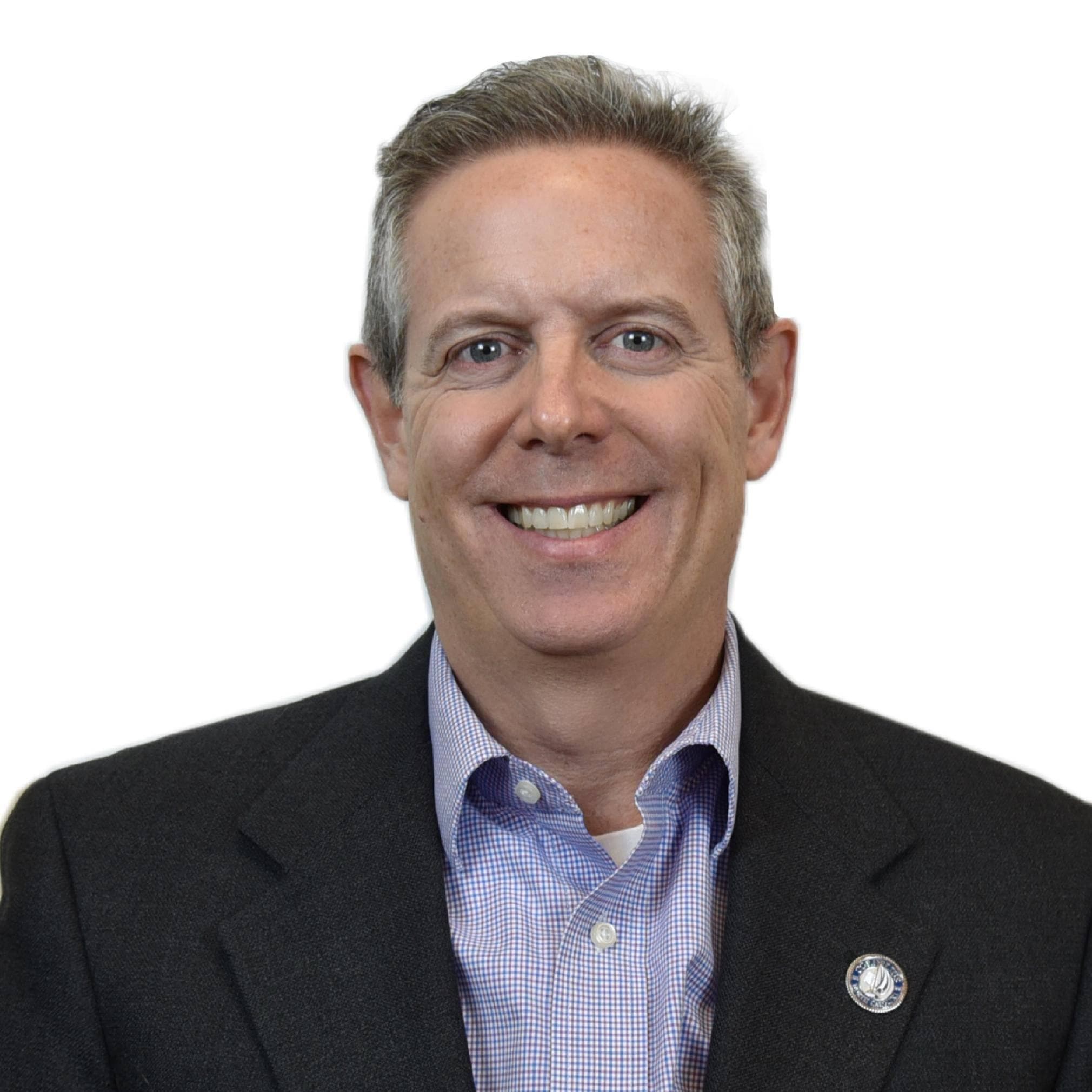 Michael D. Osborne