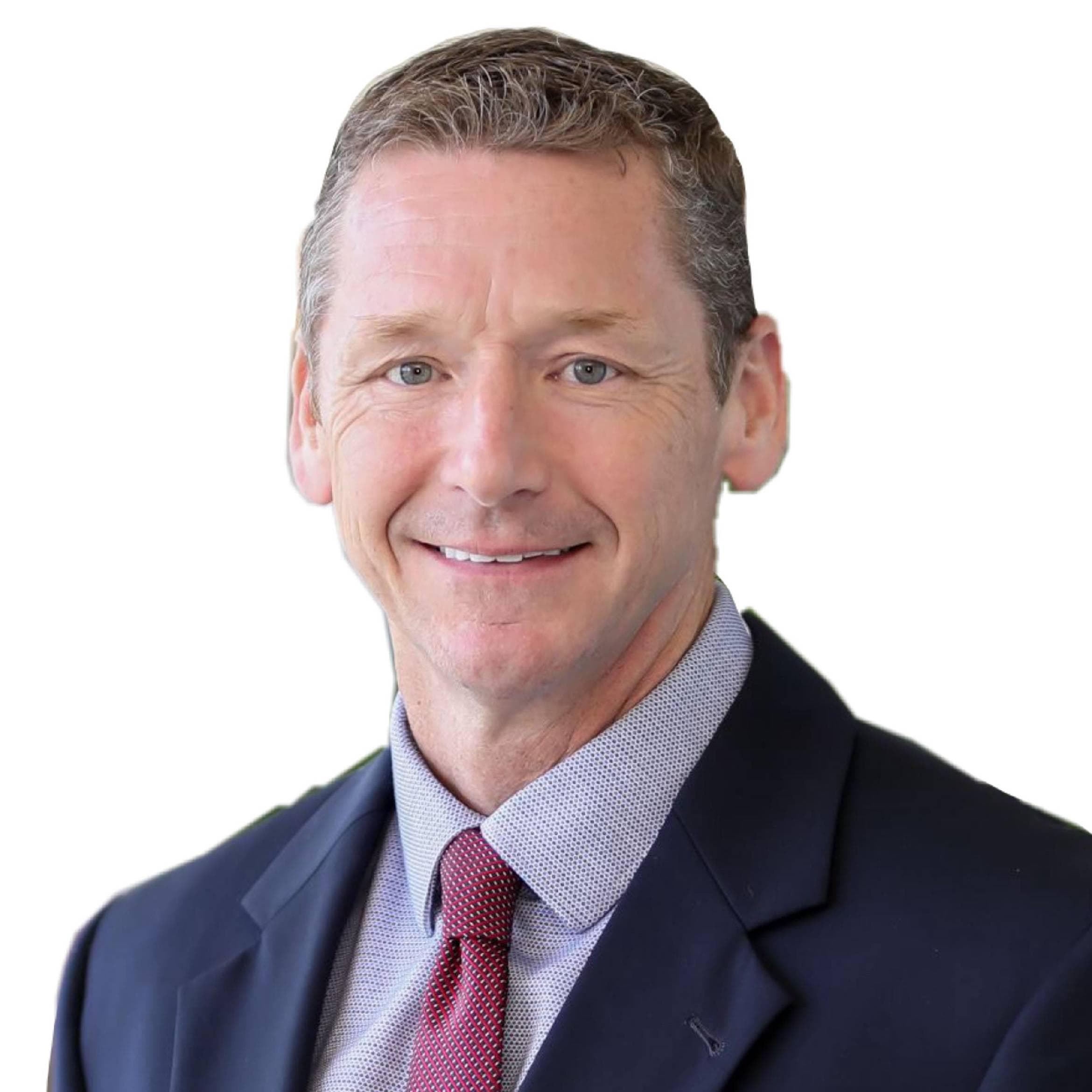 Todd Sansbury