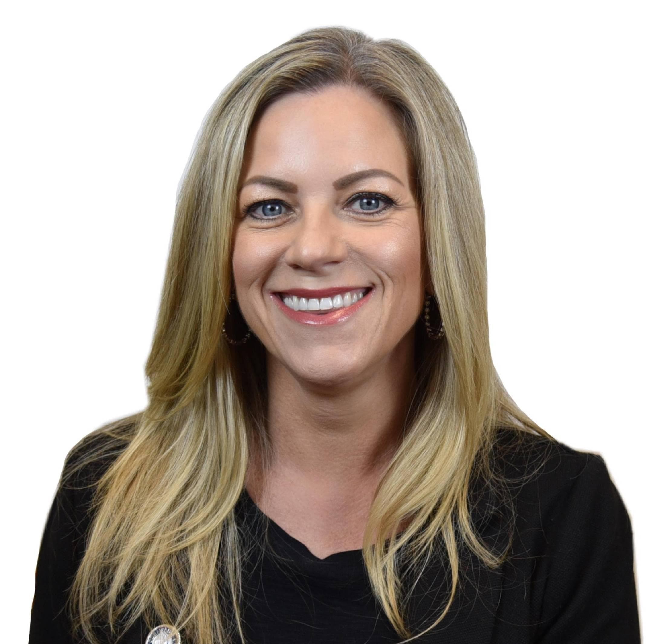 Susan Johnson