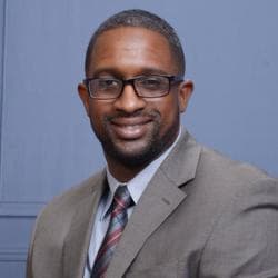Keith Davis