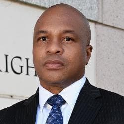 Keith S. Smith