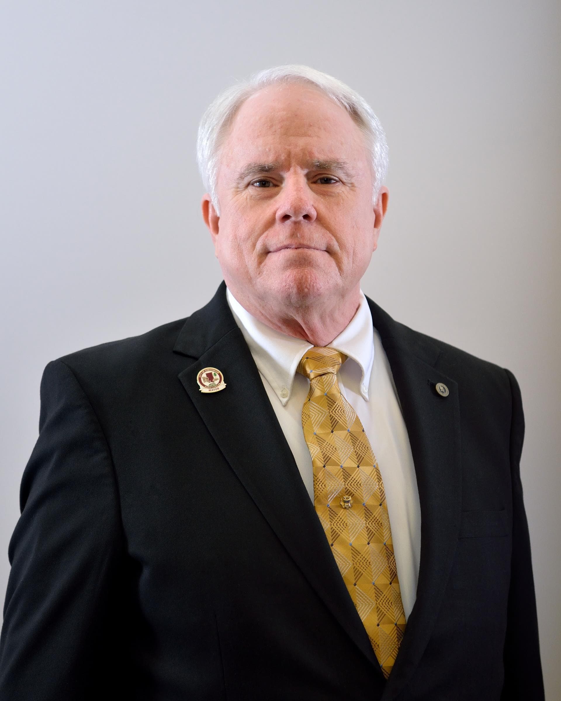 Robert Vernon Wheeler