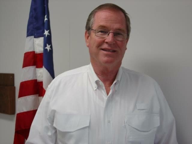 Kyle Hodges