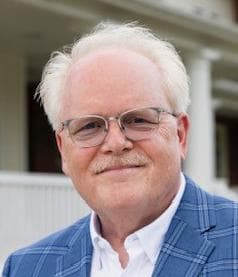 Kevin Sharp