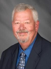 Fred W. Franklin