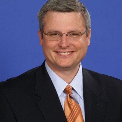 Alton G. Beal
