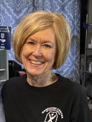 Vickie Jones
