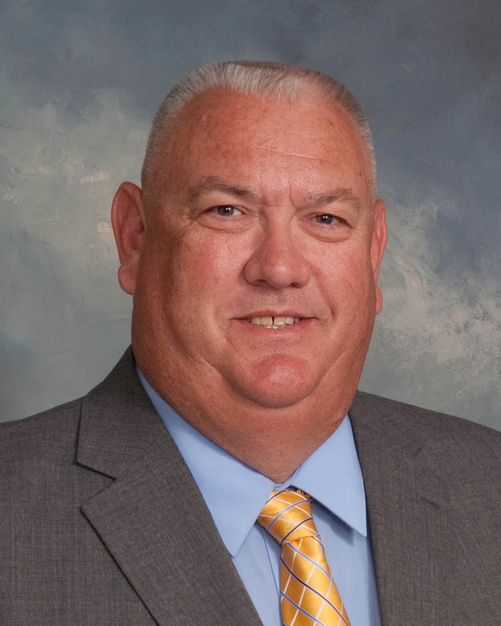 Danny Lee Kiser