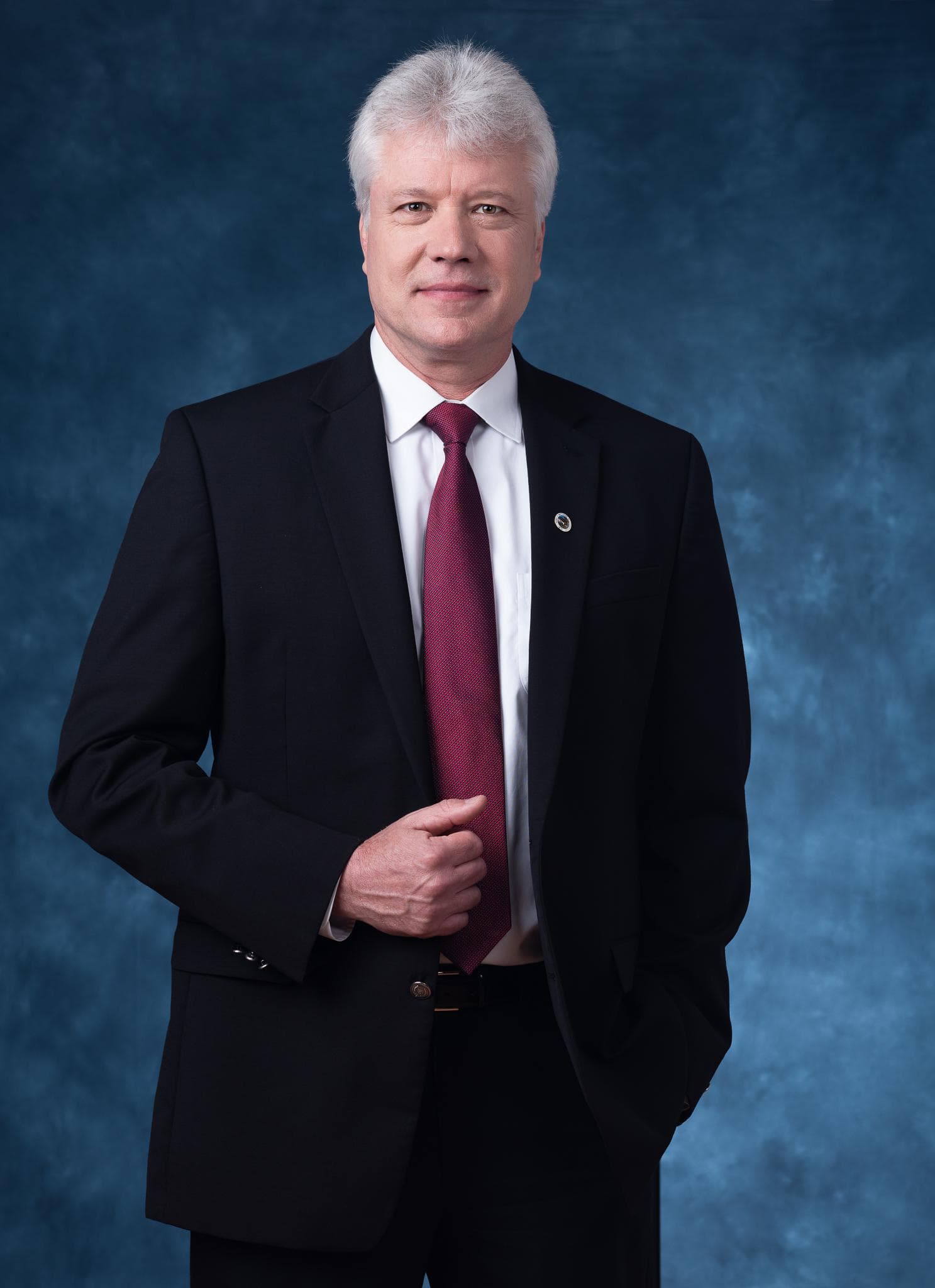 John Higdon