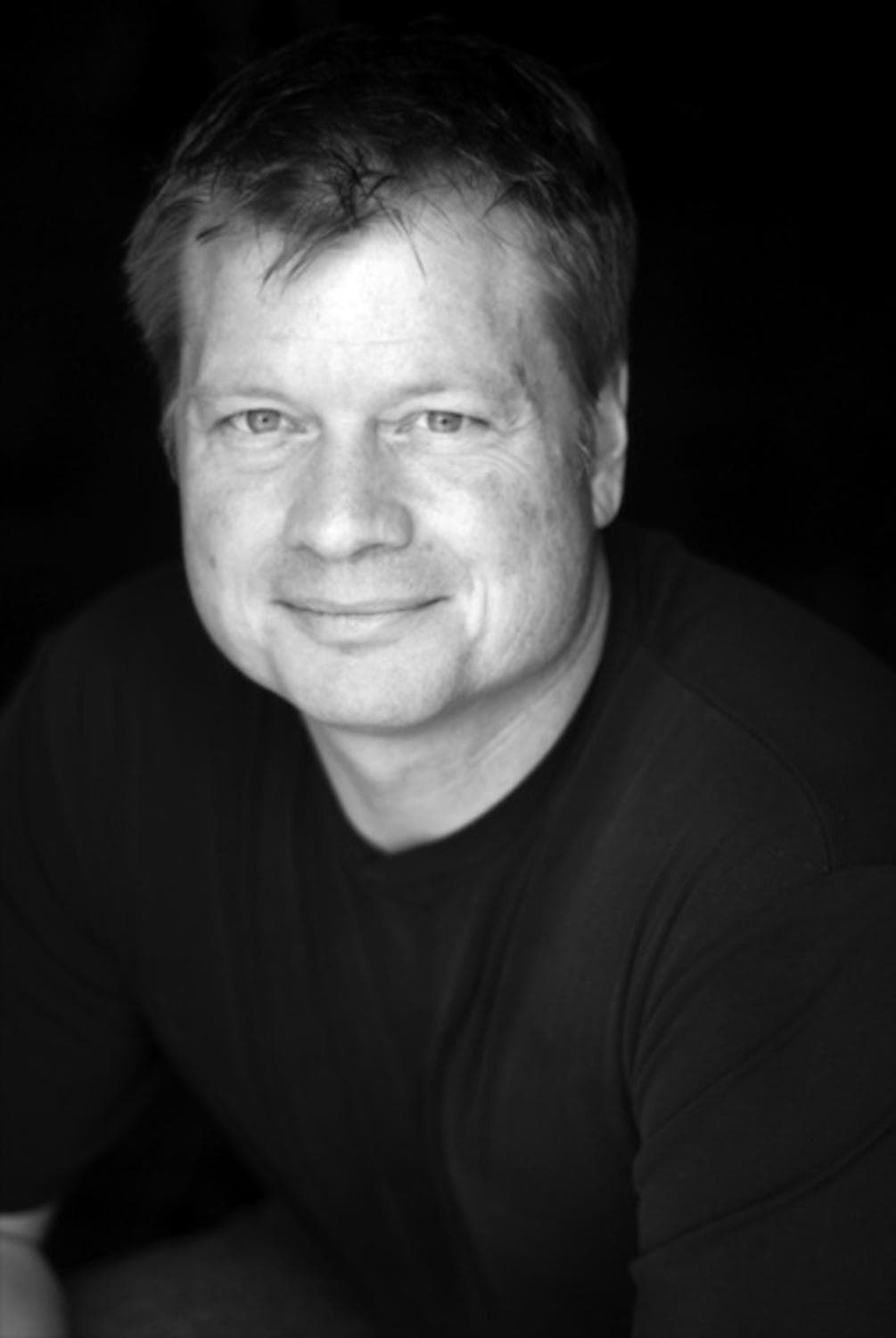 Jim Dedmon
