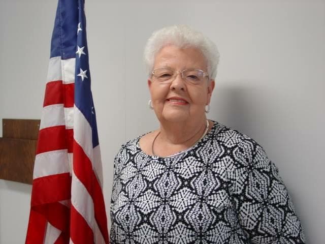 Eleanor H. Farr