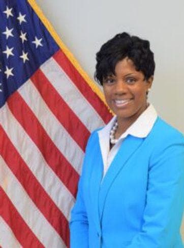 Tammie Renee Atkinson