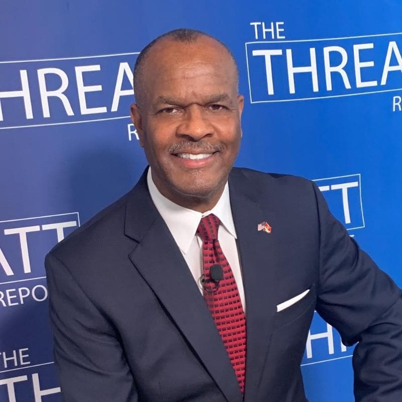 Leon Threatt
