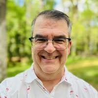 Brian Hacker