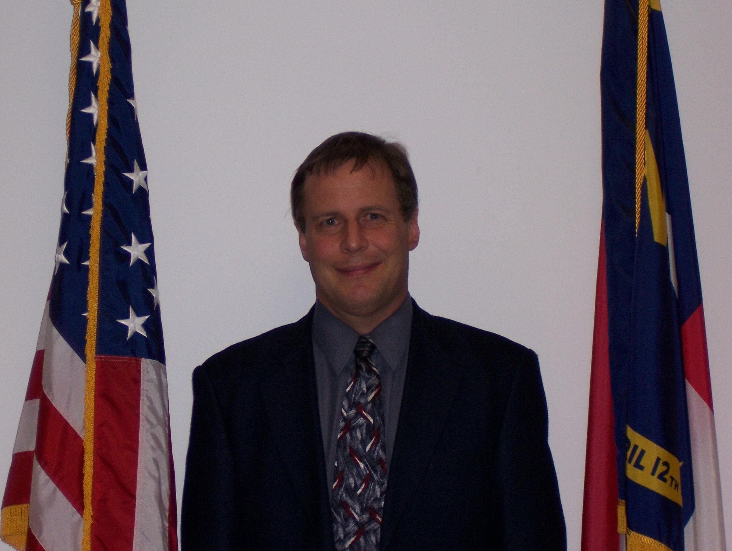 Frederick Becker III