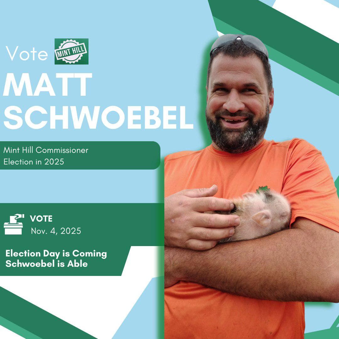 Matthew Schwoebel