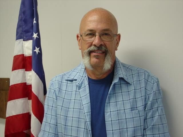 Ronnie J. Bowling