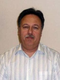 L.R. Gladden