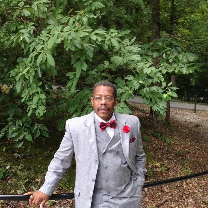 J. Jerome Newton