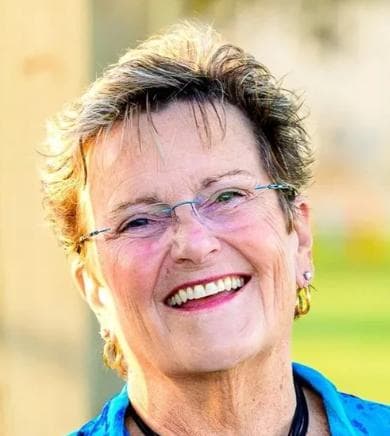 Liz White