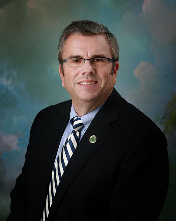Jay Jeffrey Holt