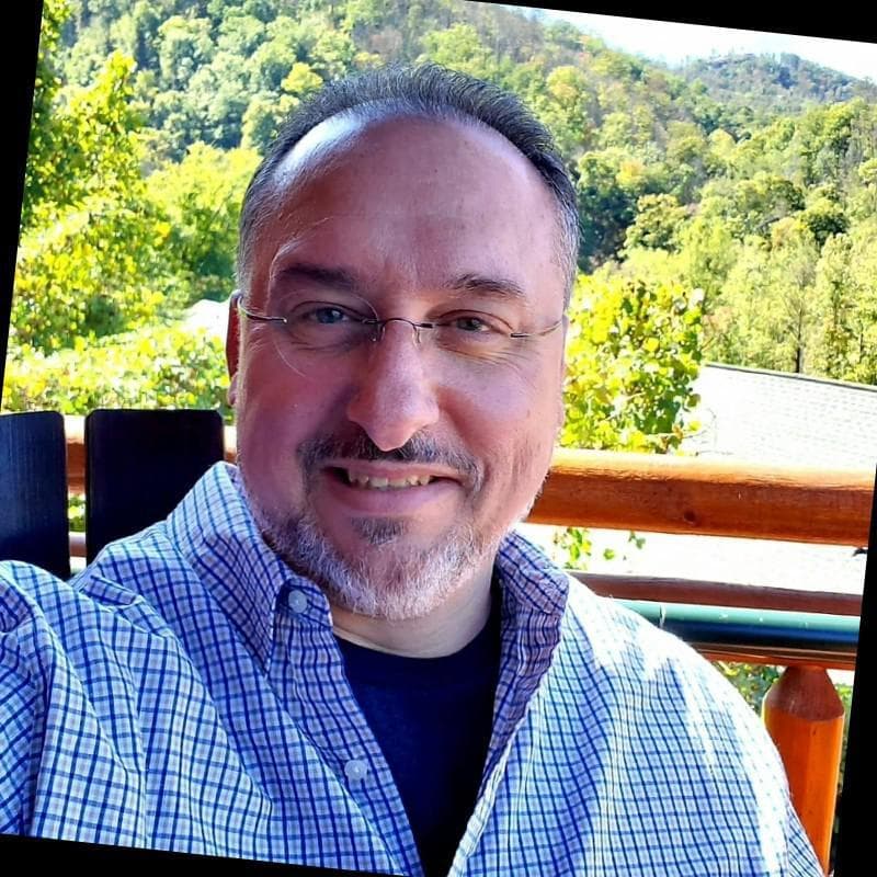 Greg Baker