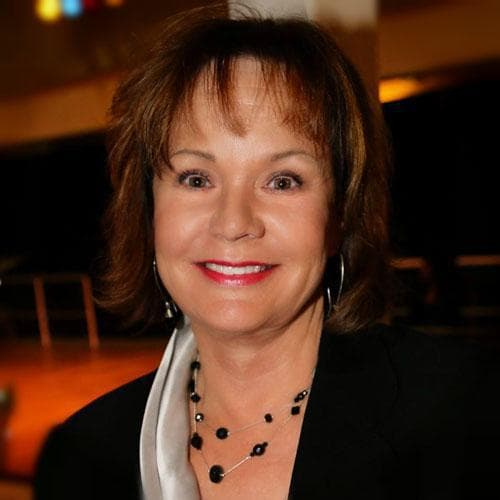 Debbie Sloane Smith